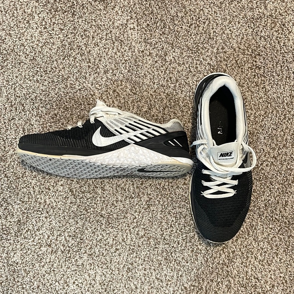 Nike Metcon